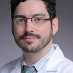 Dr. Daniel Friedman
