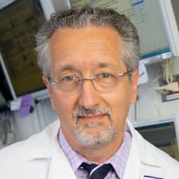 Dr. Ruben Kuzniecky