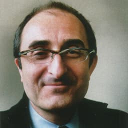 Dr. Werner Doyle